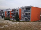 Sanierung MFH's Feldimoos, R�schlikon